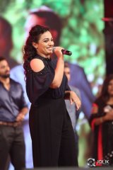 Janata Garage Movie Audio Launch